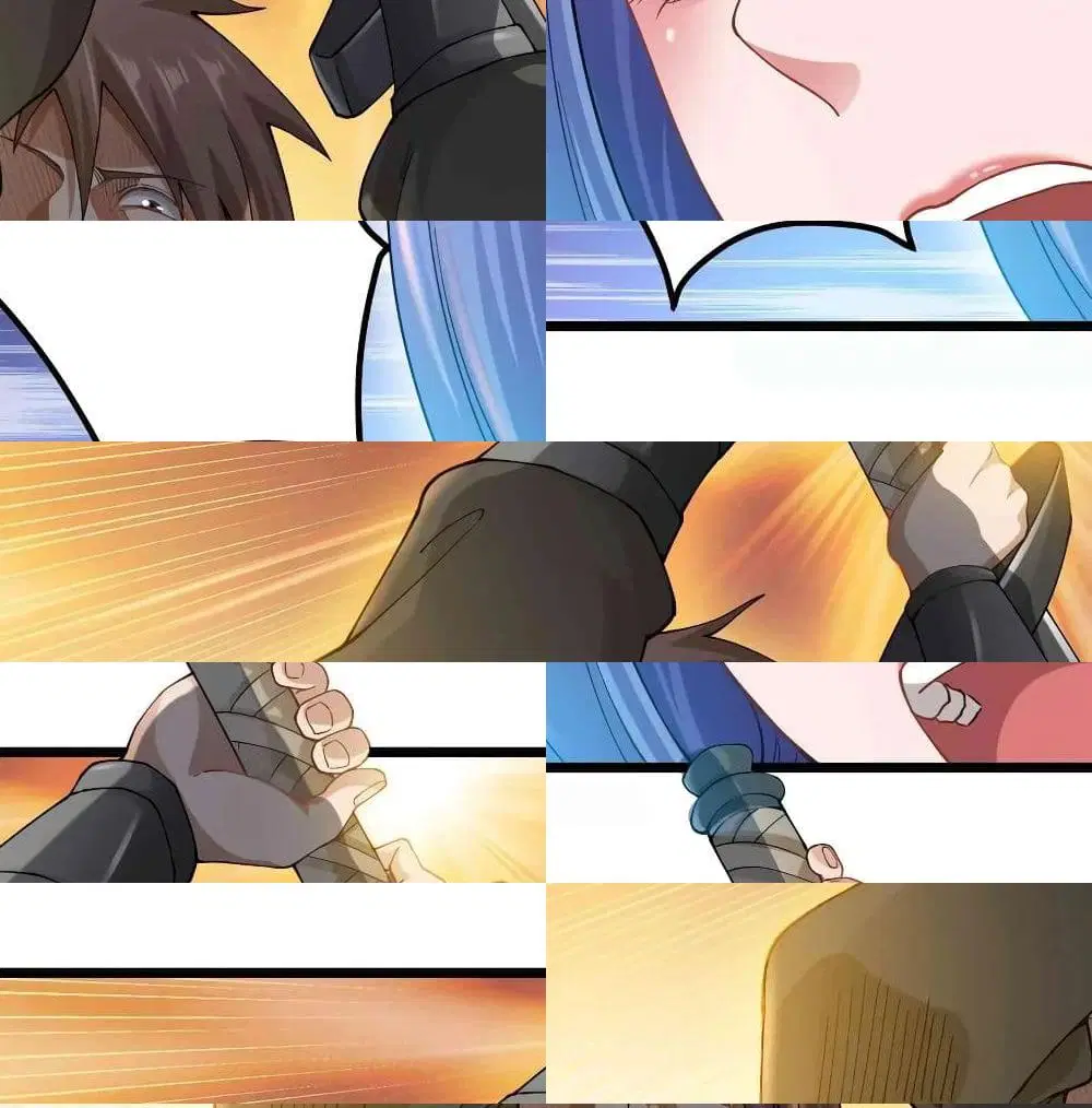 Super Warrior in Another World ตอนที่ 78 หน้า 5