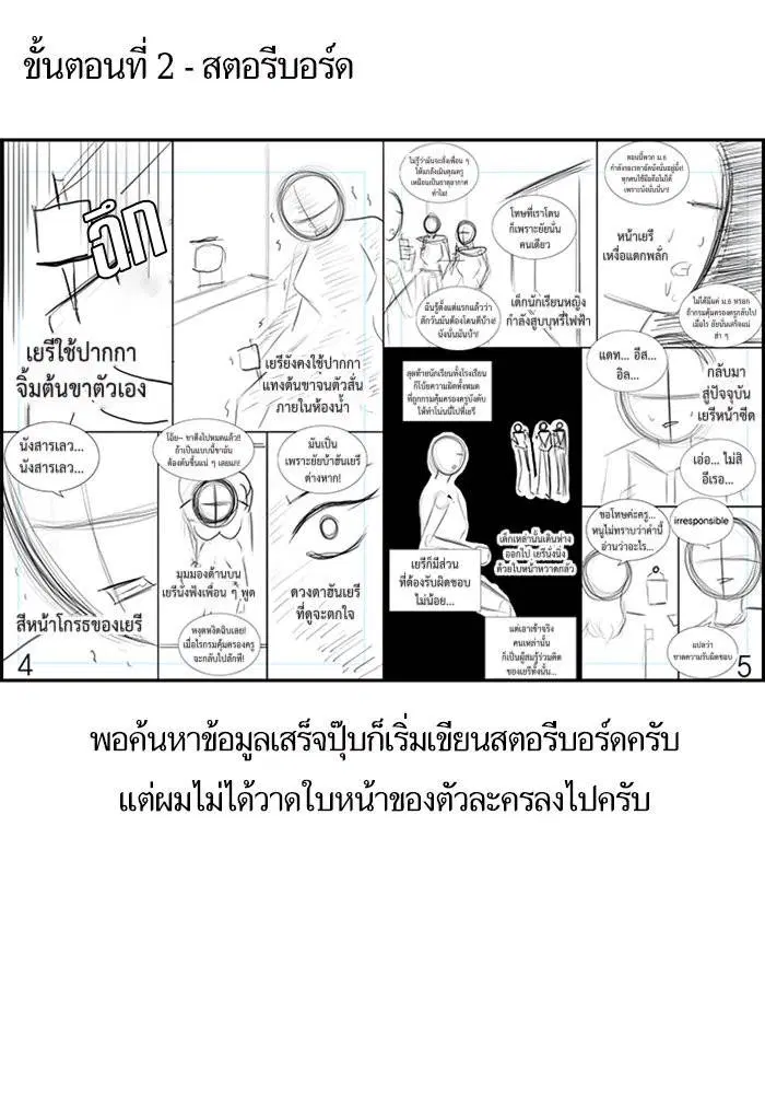 True Education ตอนที่ 111.5 หน้า 14