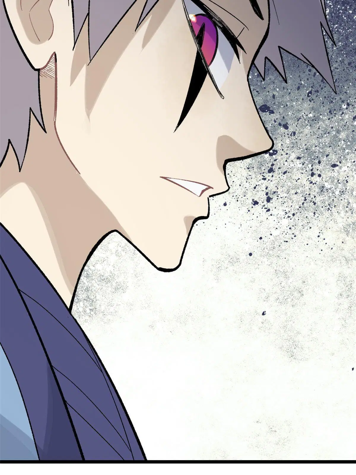 All Hail the Sect Leader ตอนที่ 158 หน้า 35