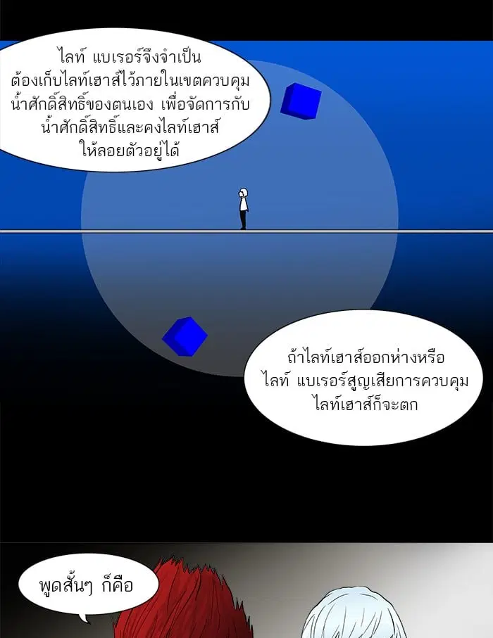 Tower of God ตอนที่ 41 หน้า 31