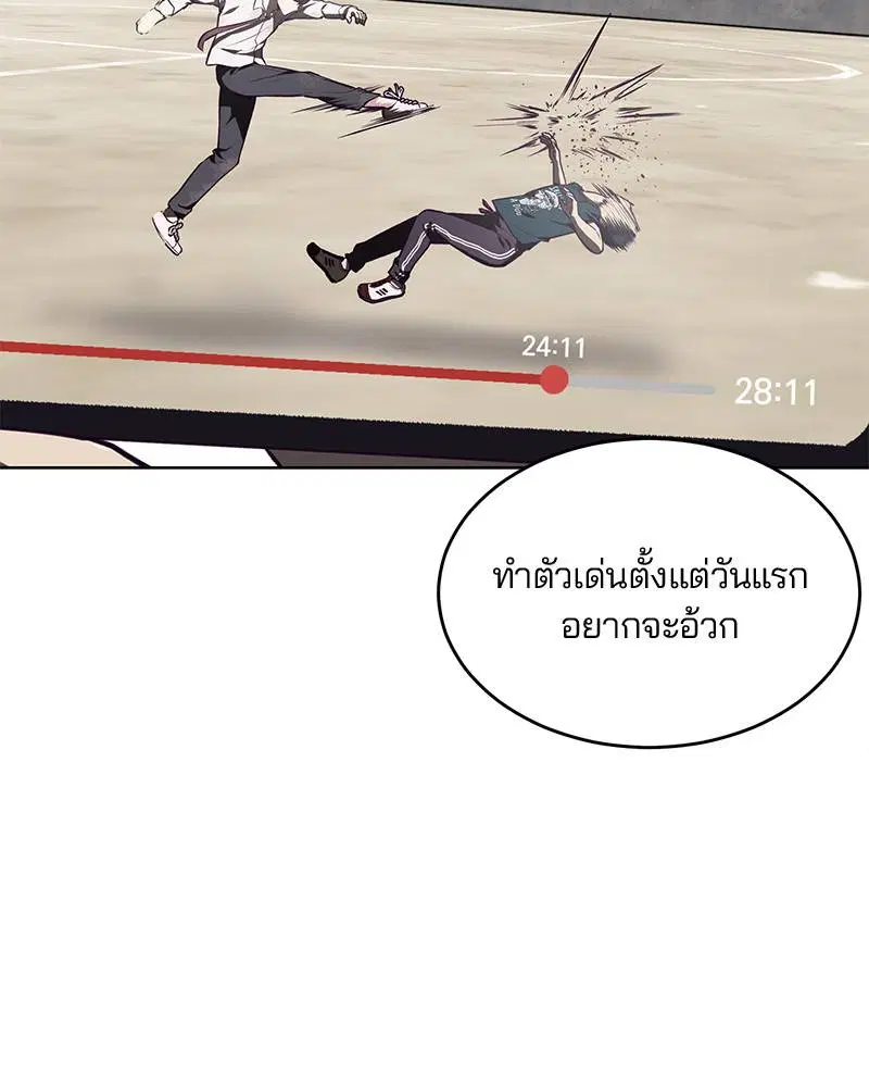 The Boy of Death ตอนที่ 29 หน้า 10