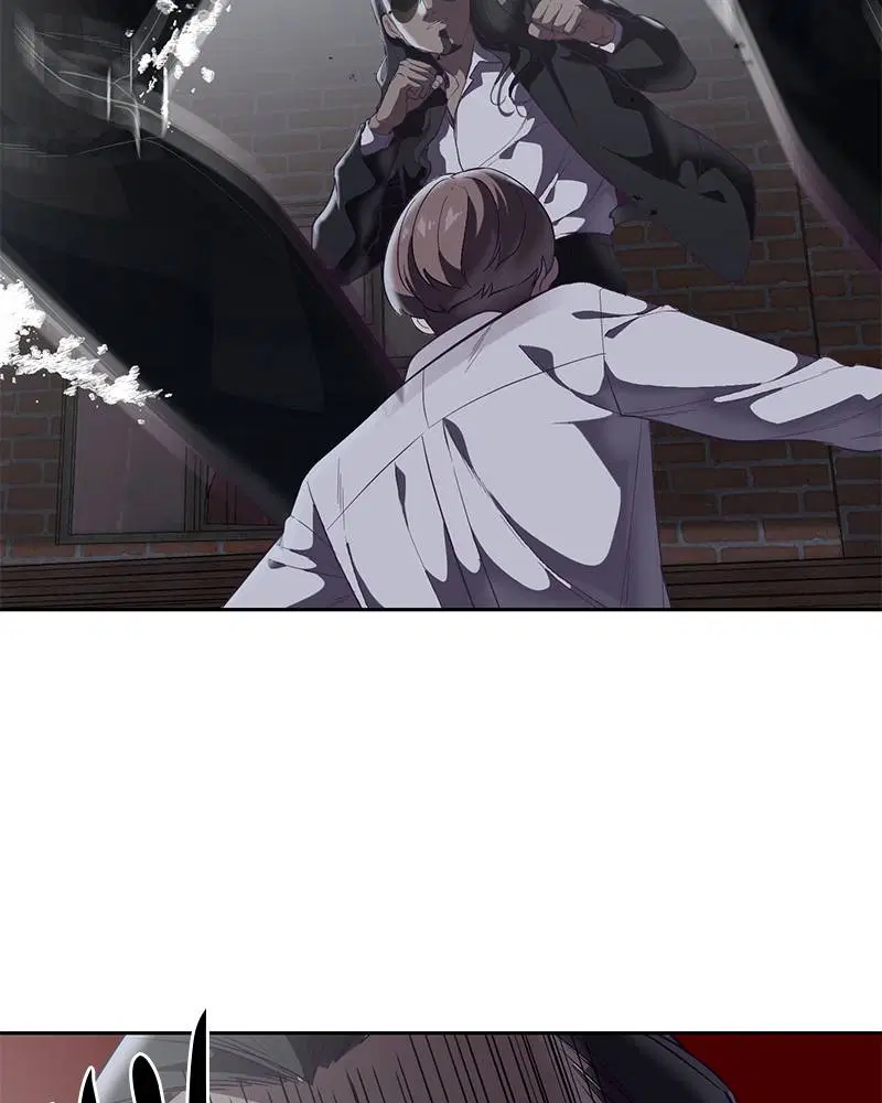 The Boy of Death ตอนที่ 106 หน้า 100