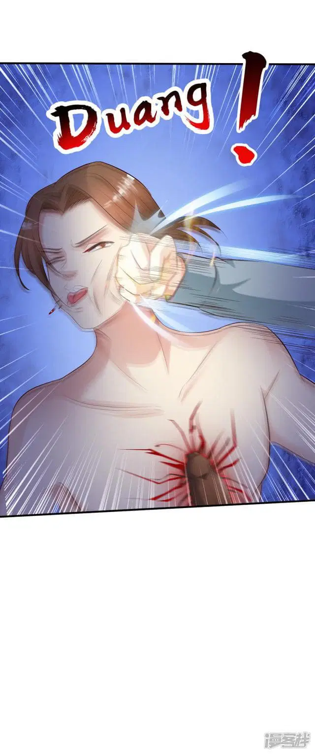 The Strongest Peach Blossom ตอนที่ 20 หน้า 17