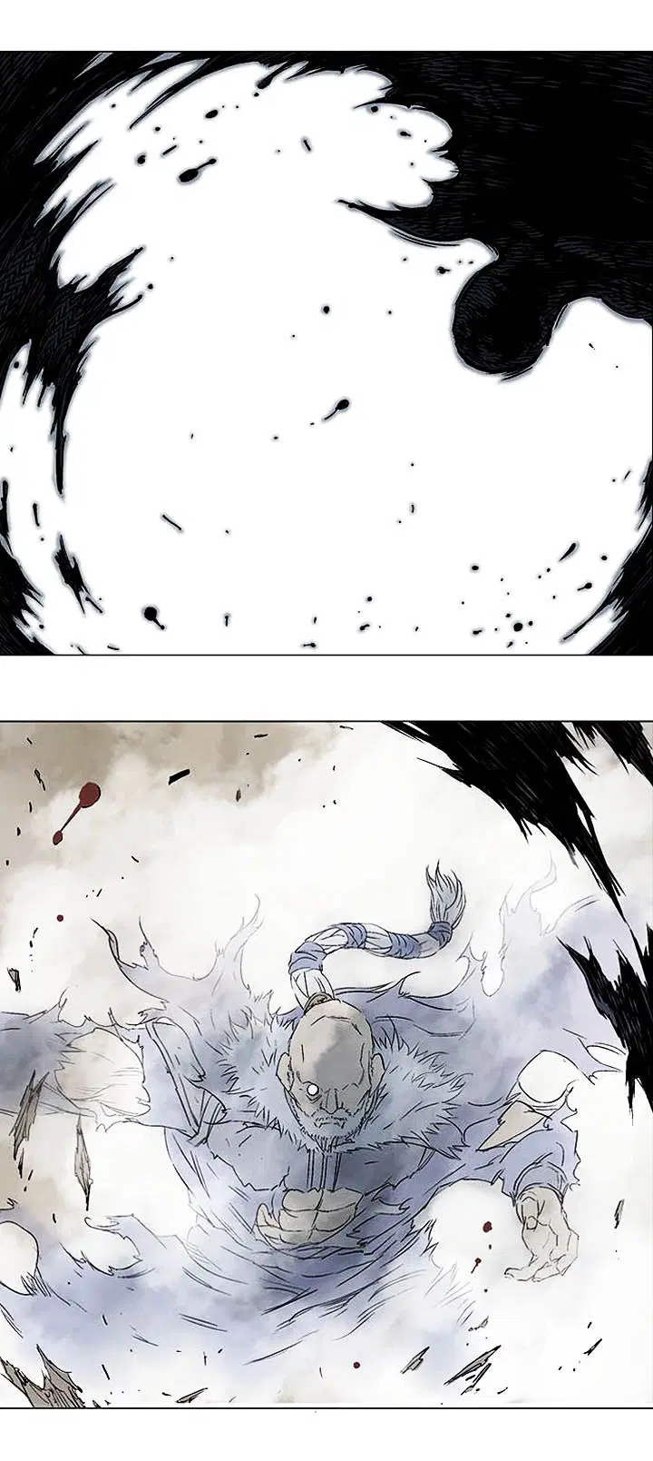 Gosu ตอนที่ 158 หน้า 40
