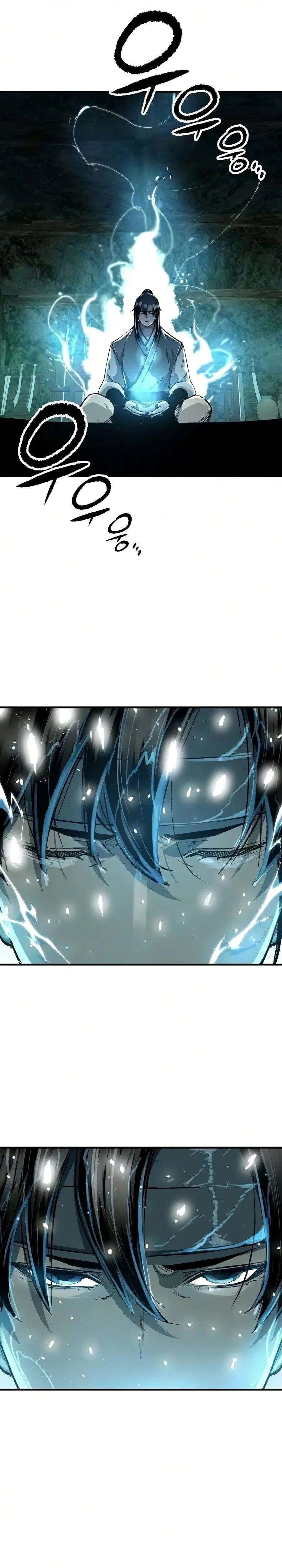 Reborn As The Heavenly Demon ตอนที่ 122 หน้า 41