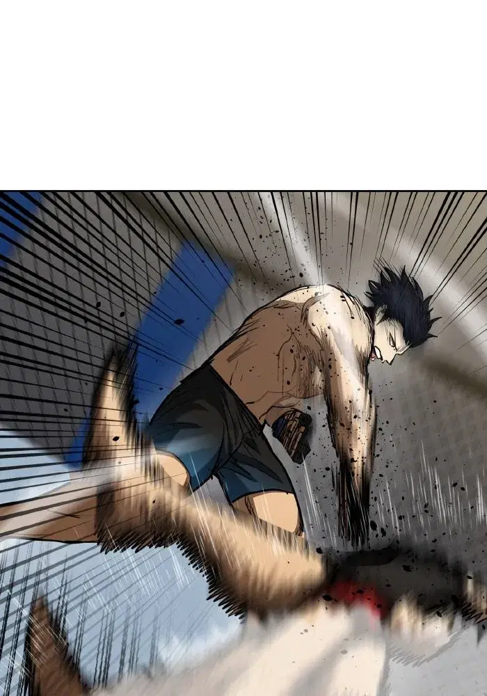 King of the Octagon ตอนที่ 60 หน้า 79