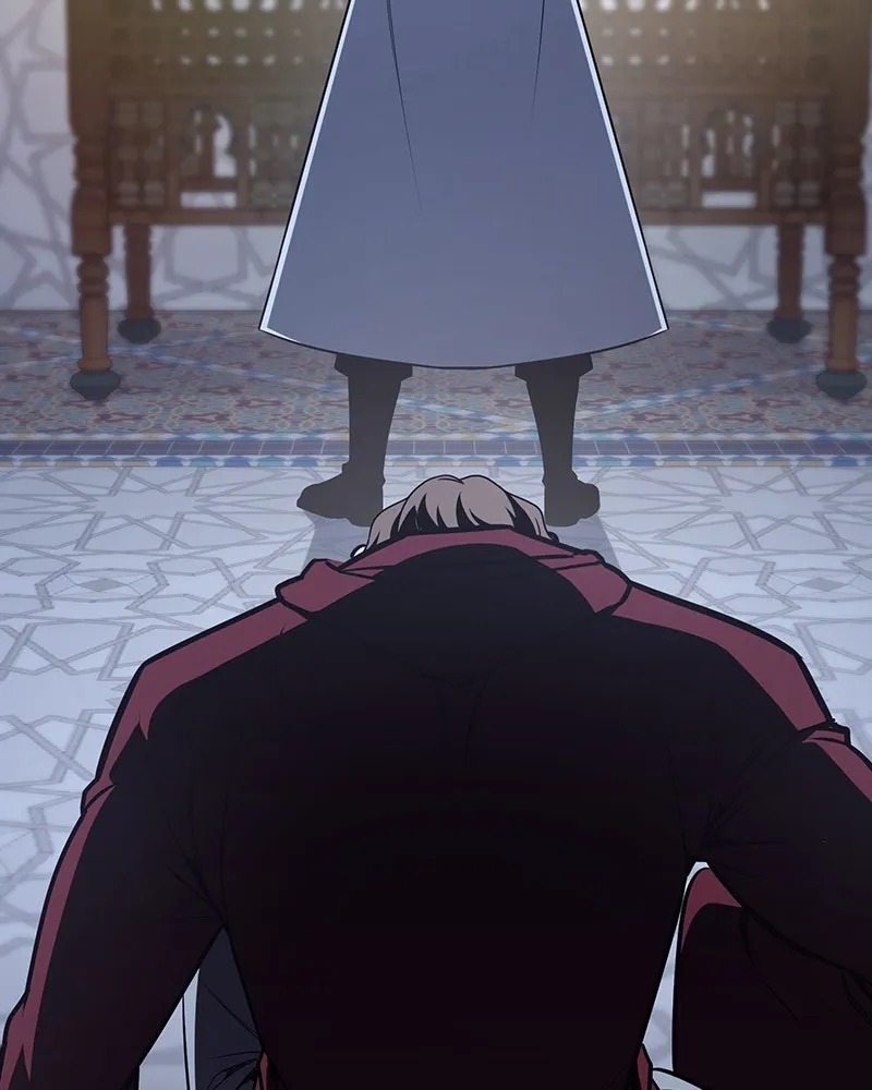 I Reincarnated As The Crazed Heir เกิดอีกทีเป็นว่าที่ประมุขลัทธิมาร ตอนที่ 122 หน้า 107