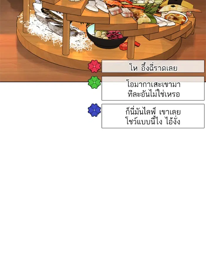 How to Fight ตอนที่ 87 หน้า 24