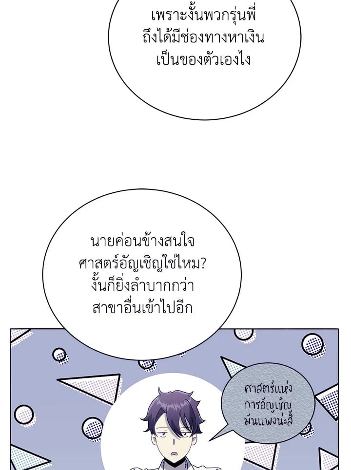 Necromancer Academy’s Genius Summoner ตอนที่ 20 หน้า 43