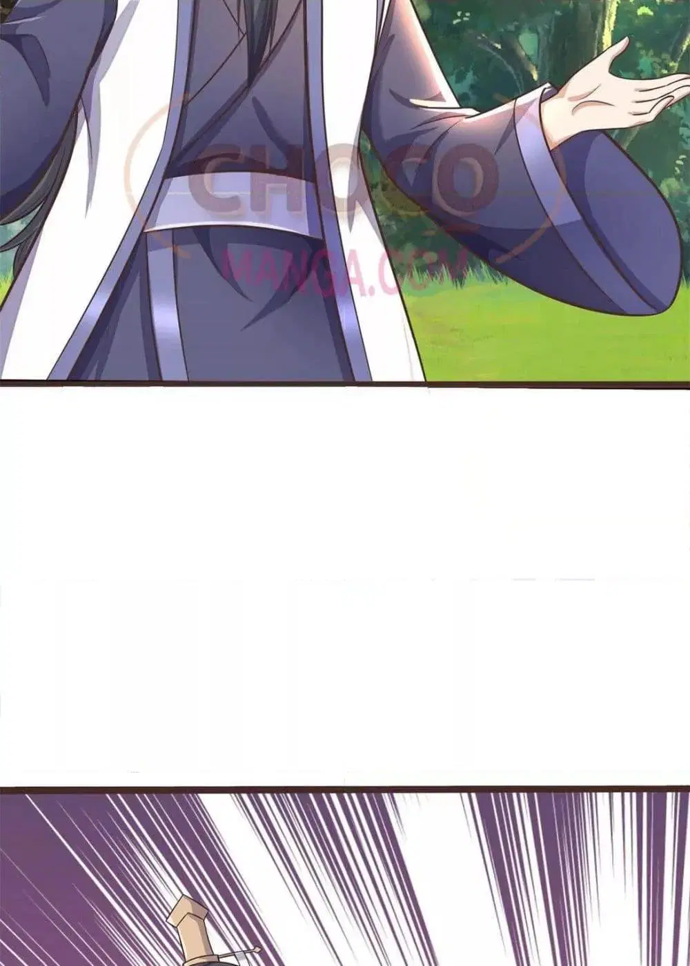 I Can Become A Sword God ตอนที่ 171 หน้า 23