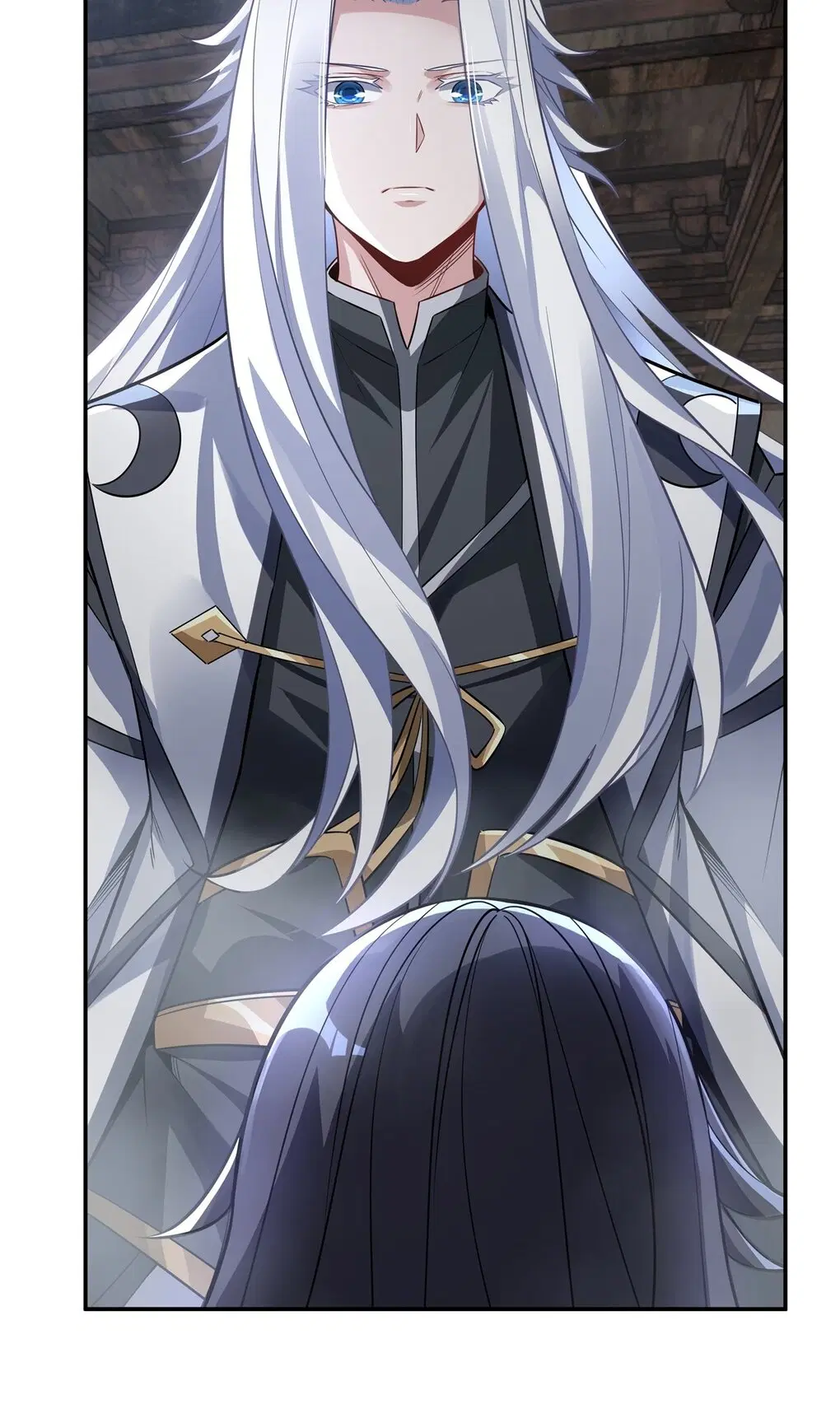 My Female Disciples are all Future Masters of the Heavens ตอนที่ 61 หน้า 15