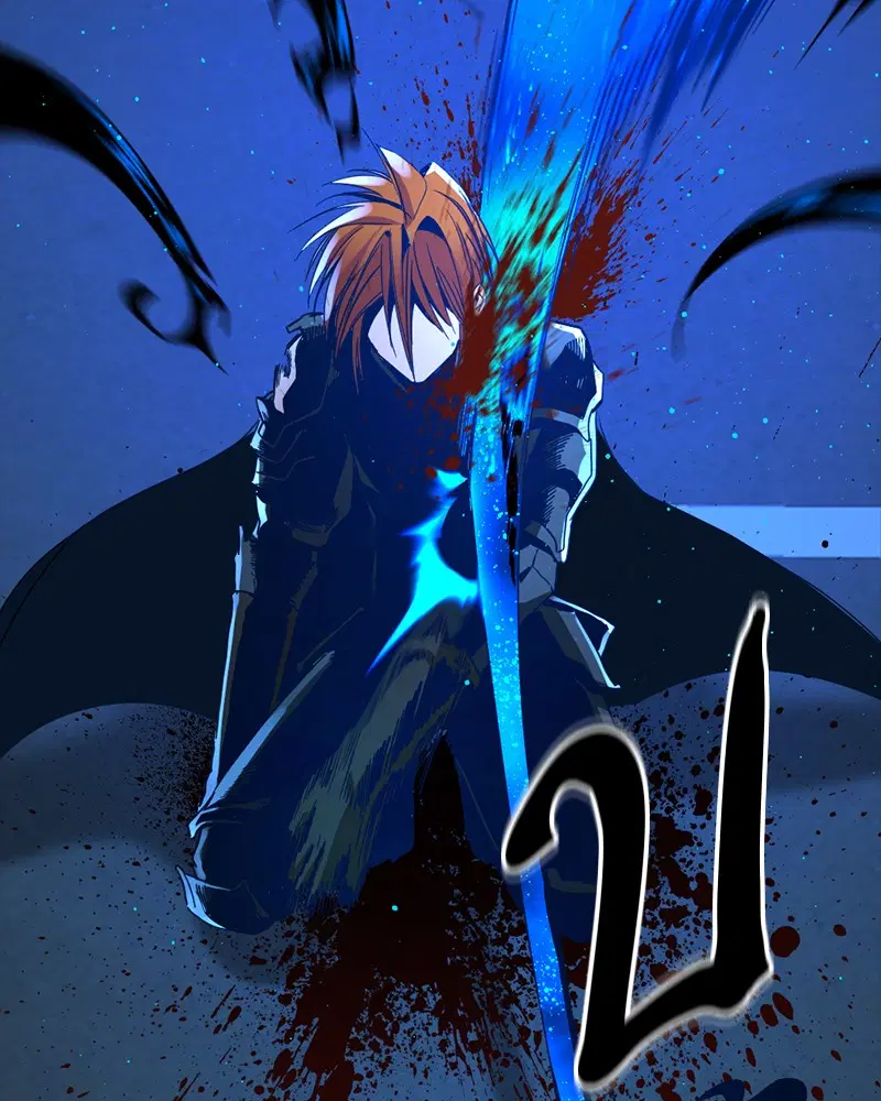HERO KILLER ตอนที่ 26 หน้า 85