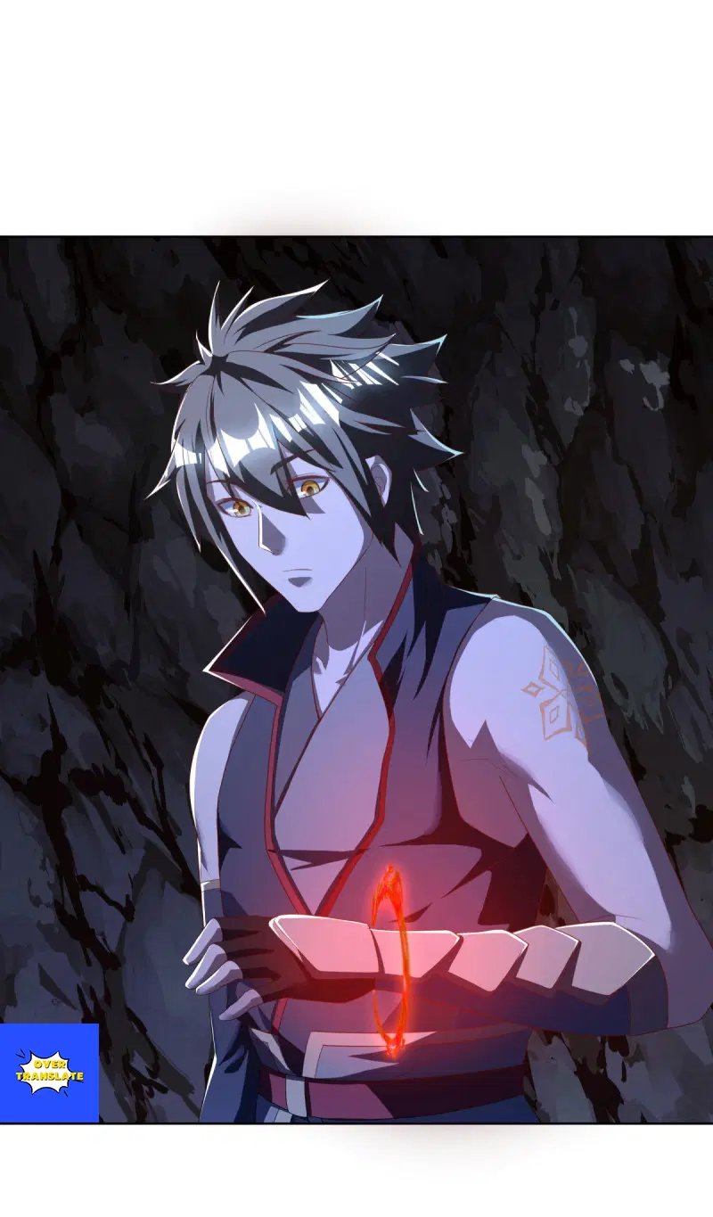 Peerless Battle Spirit ตอนที่ 630 หน้า 47