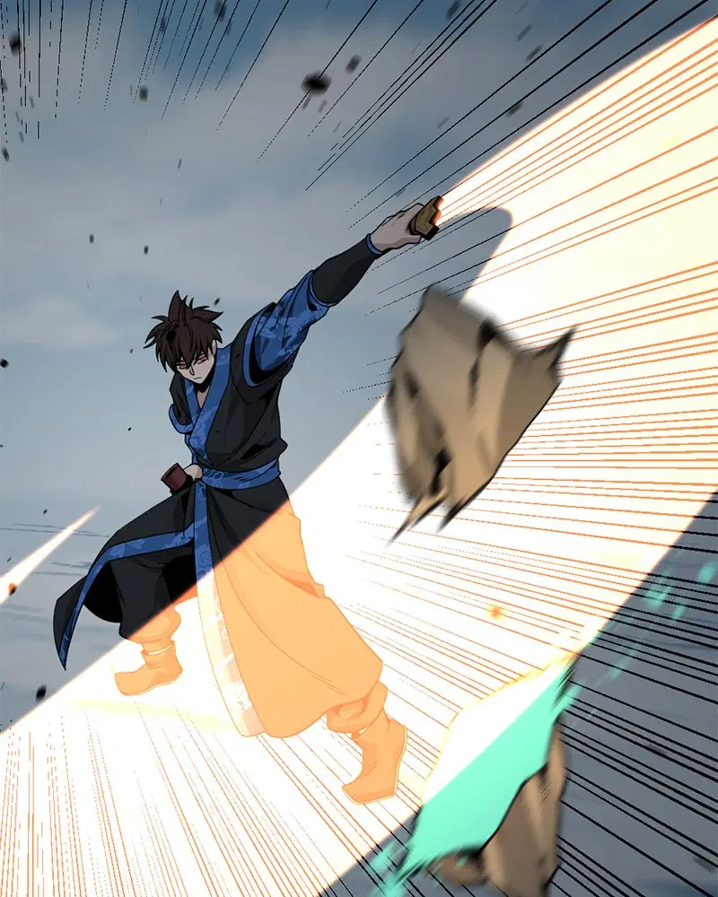 HERO KILLER ตอนที่ 81 หน้า 18