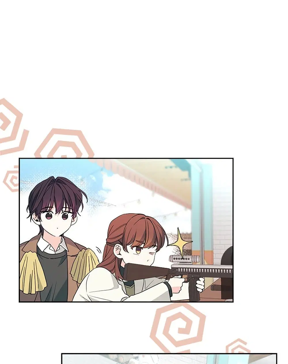 My Life as an Internet Novel ตอนที่ 202 หน้า 27