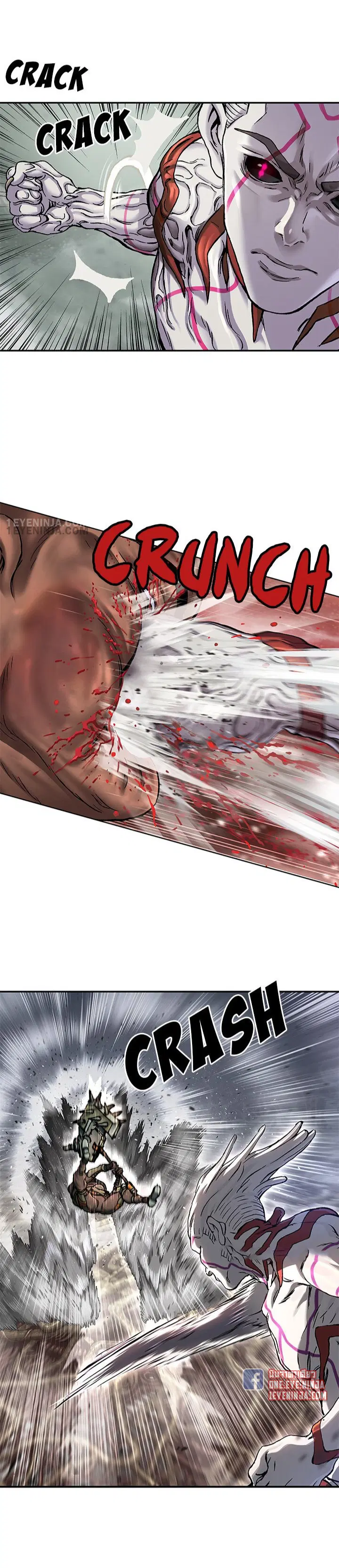 Leviathan ตอนที่ 205 หน้า 10