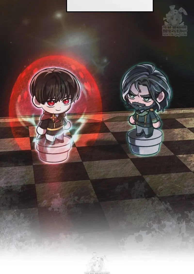 Reborn as the Enemy Prince เกิดใหม่เป็นเจ้าชายในประเทศศัตรู ตอนที่ 103 หน้า 57