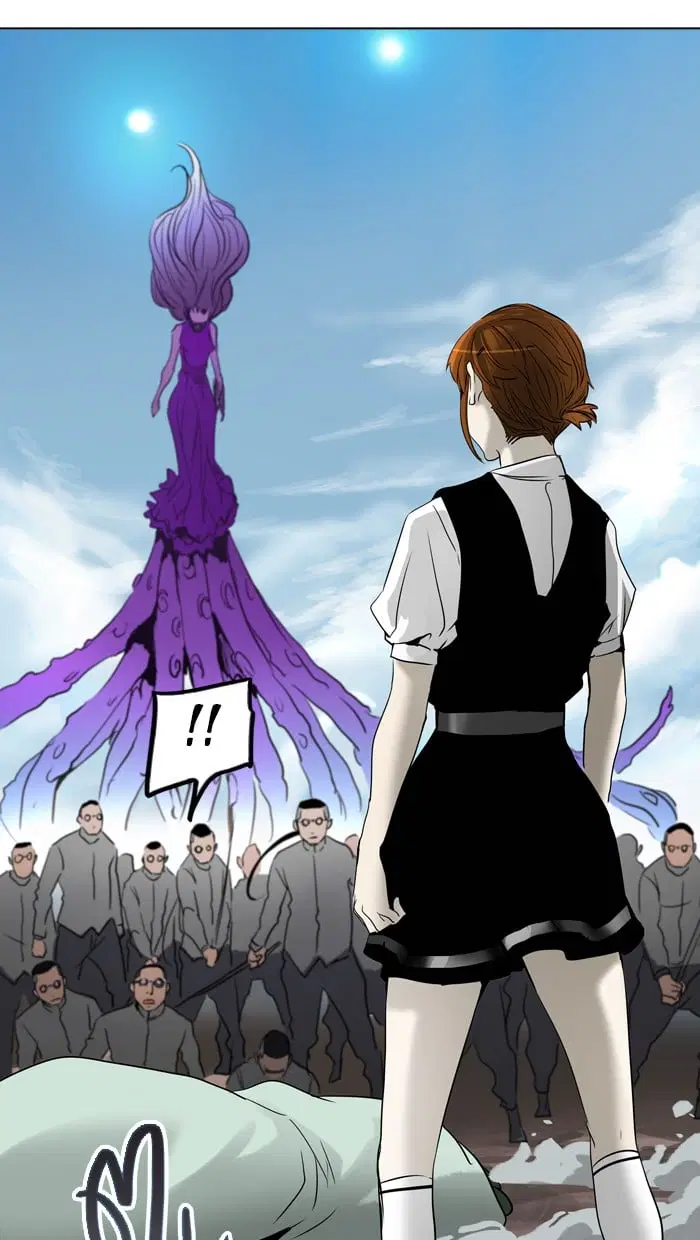 Tower of God ตอนที่ 281 หน้า 28