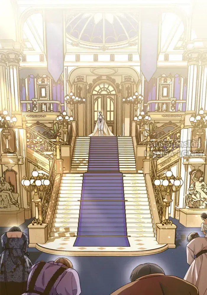 Your Throne ตอนที่ 165 หน้า 120