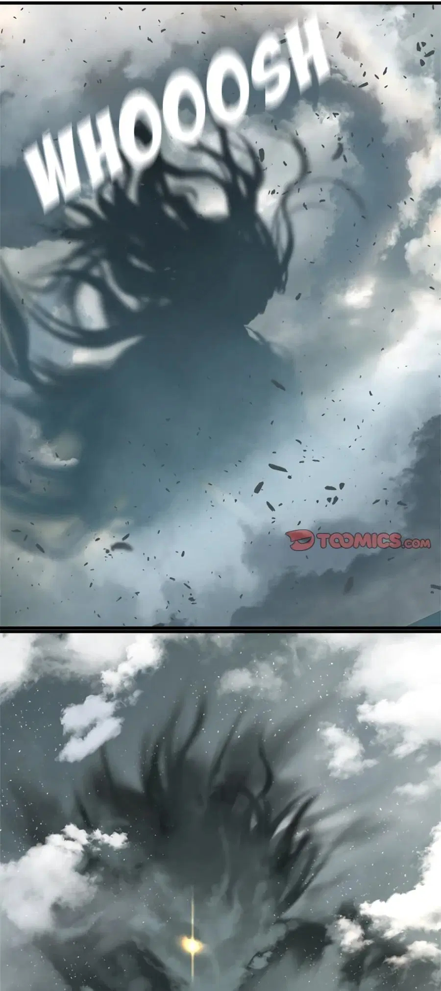 Her Summon ตอนที่ 111 หน้า 18