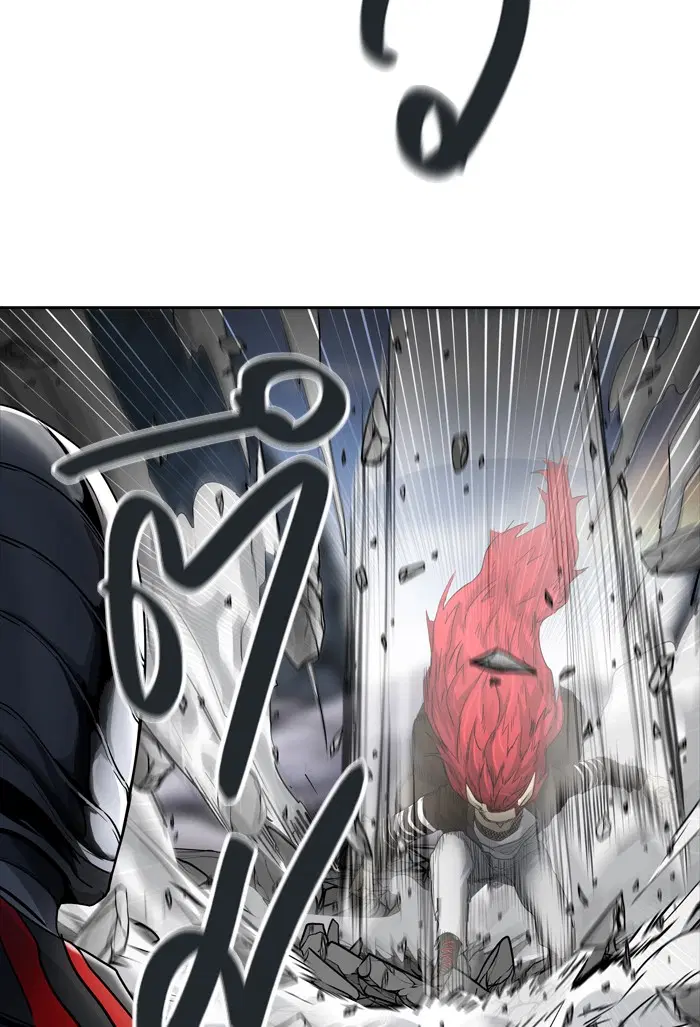 Tower of God ตอนที่ 442 หน้า 127