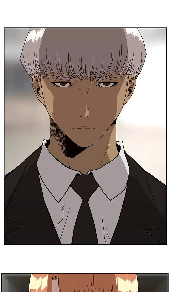 Weak Hero ตอนที่ 168 หน้า 58