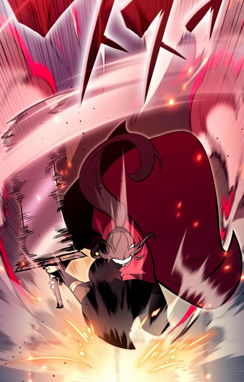 Rebirth of the Divine Demon การหวนคืนของมารสวรรค์ผู้พิชิตใต้หล้า ตอนที่ 8 หน้า 89