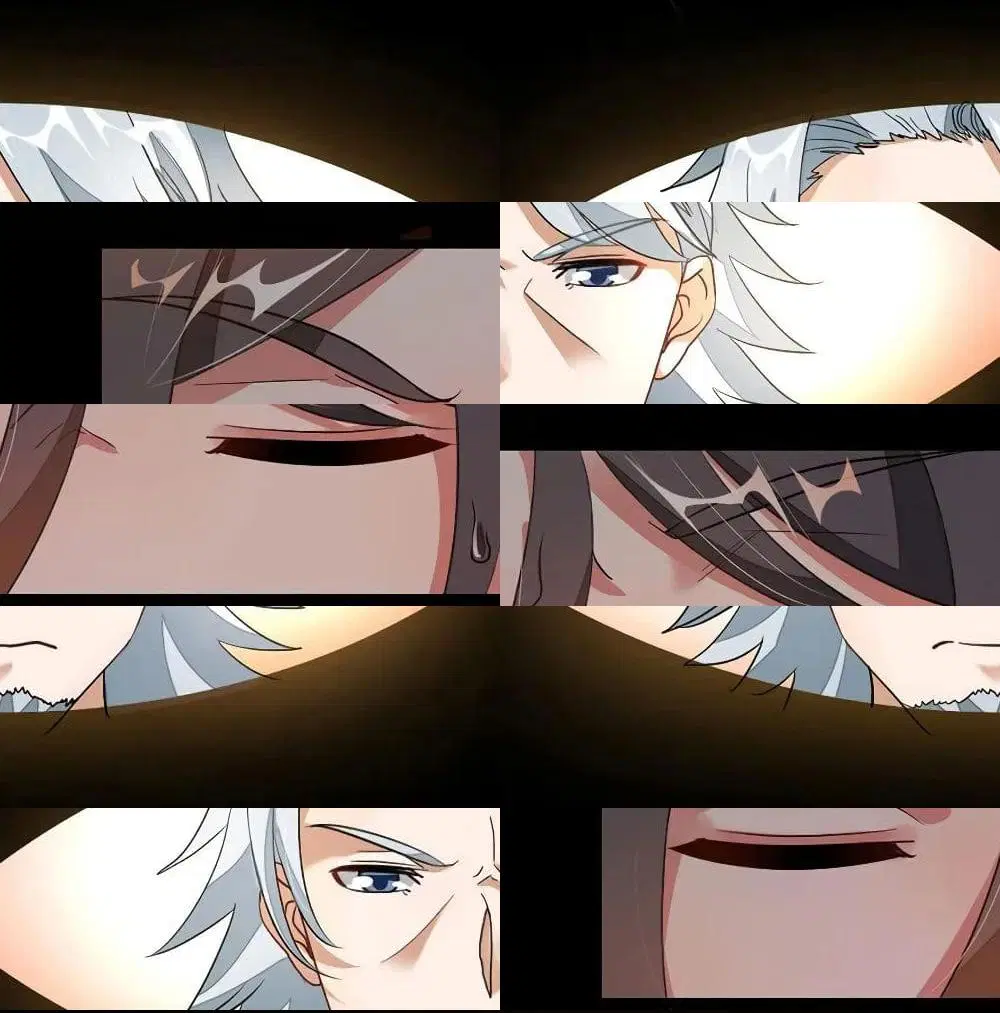 Nine Sun God King ตอนที่ 121 หน้า 6