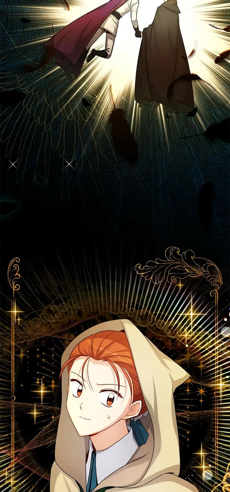 The Soulless Duchess ตอนที่ 99 หน้า 15