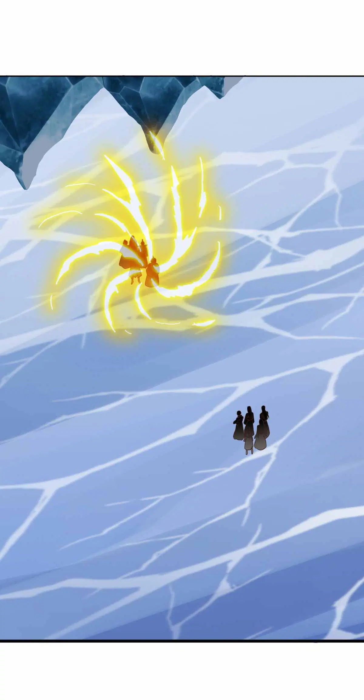 Peerless Battle Spirit ตอนที่ 686 หน้า 45