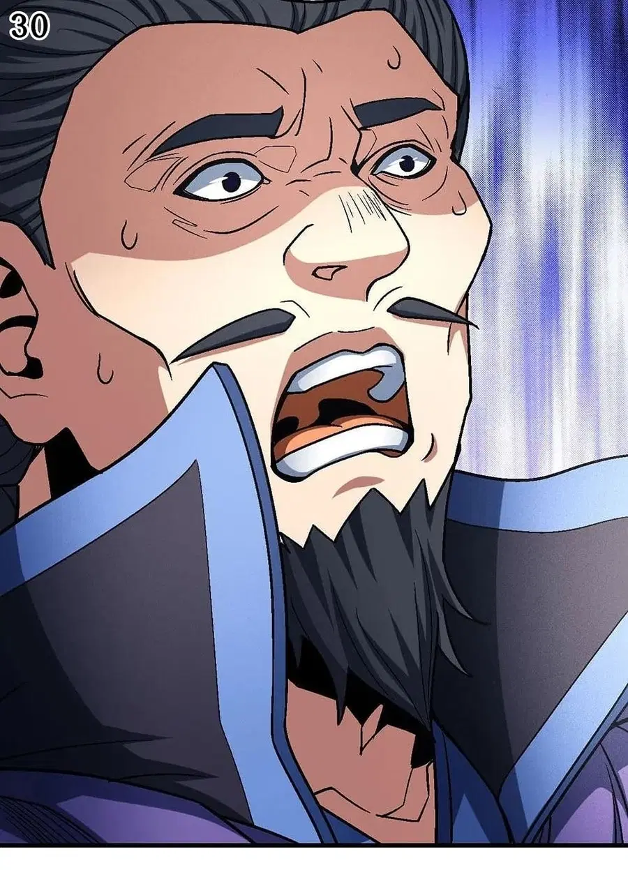 God of Martial Arts ตอนที่ 338 หน้า 31