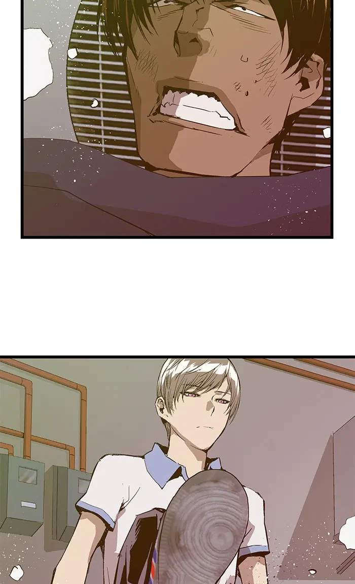 Weak Hero ตอนที่ 41 หน้า 55