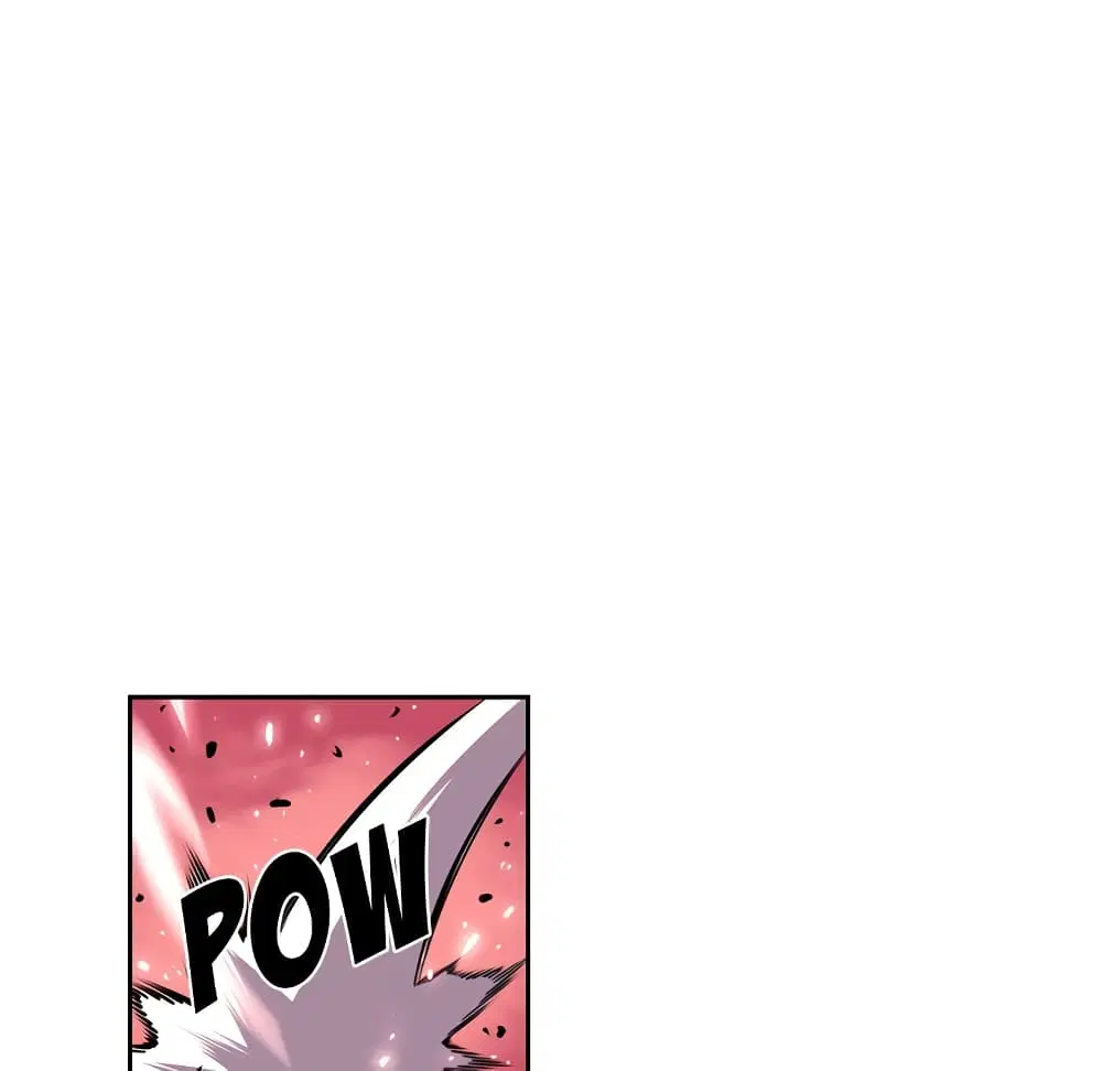 SuperNova ตอนที่ 105 หน้า 40