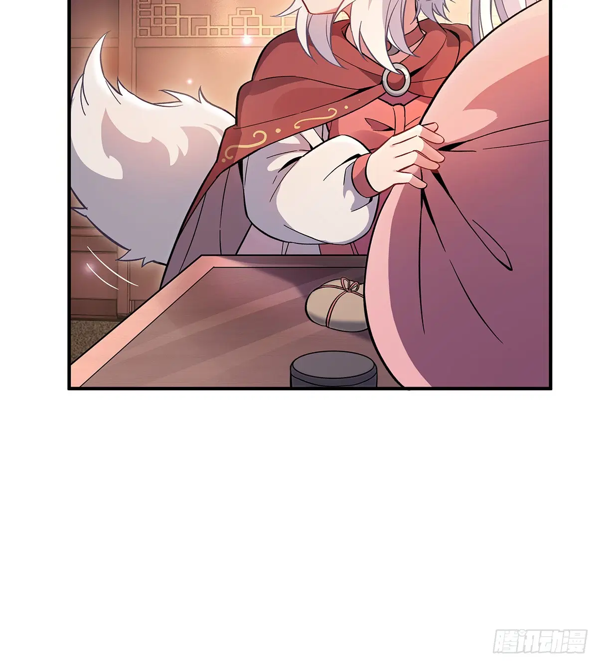 My Female Disciples are all Future Masters of the Heavens ตอนที่ 222 หน้า 10