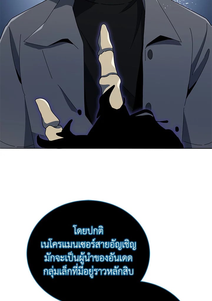 Necromancer Academy’s Genius Summoner ตอนที่ 23 หน้า 60