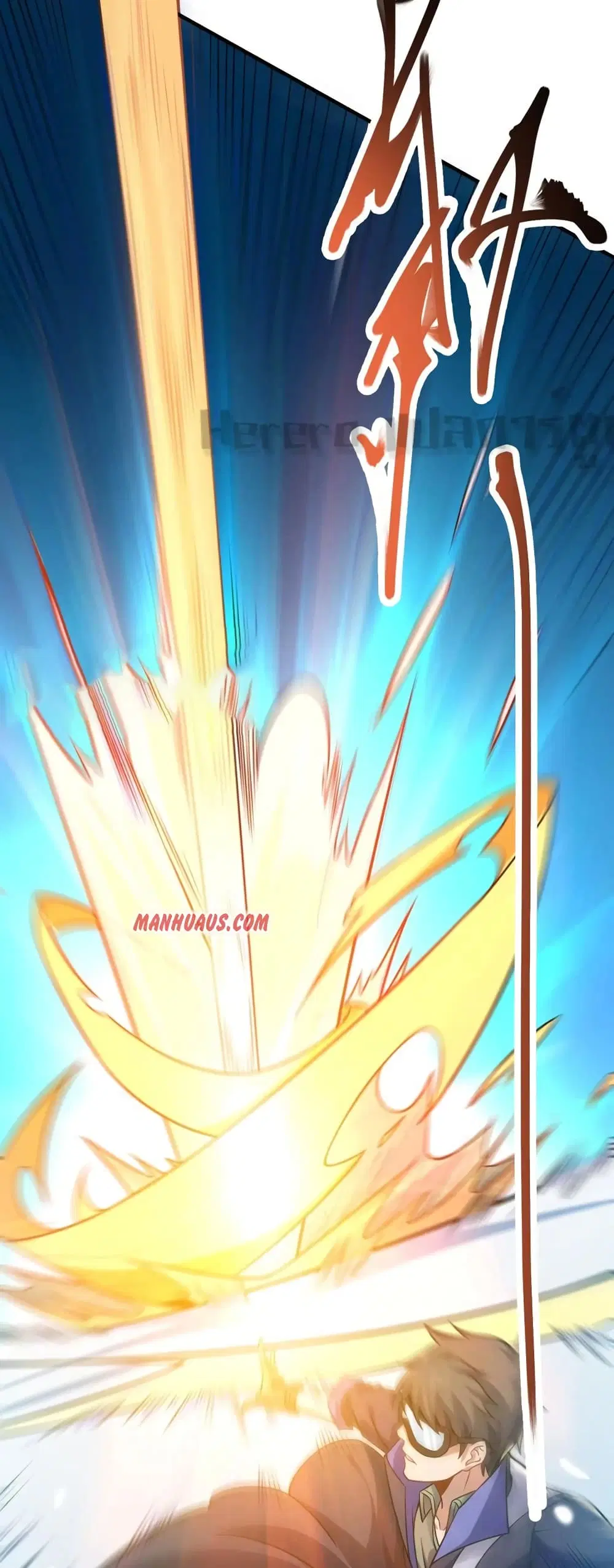 Super Warrior in Another World ตอนที่ 163 หน้า 9