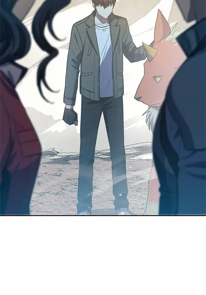 The S-Classes That I Raised (My S-Class Hunters) ตอนที่ 62 หน้า 133