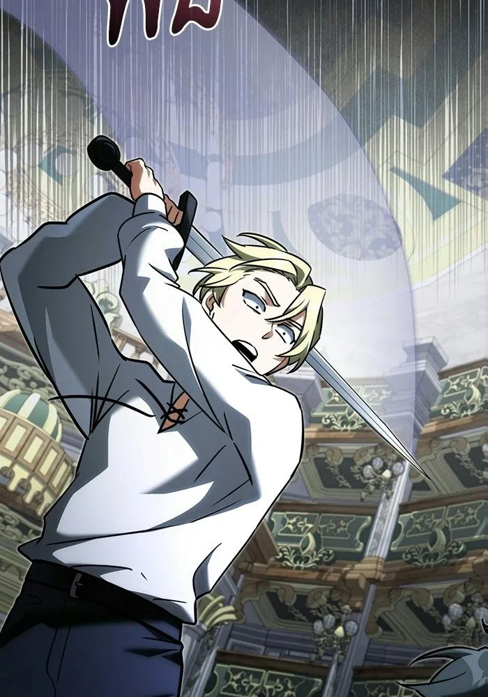 Terminally-Ill Genius Dark Knight อัศวินดำล่าท้าเวลา ตอนที่ 145 หน้า 124