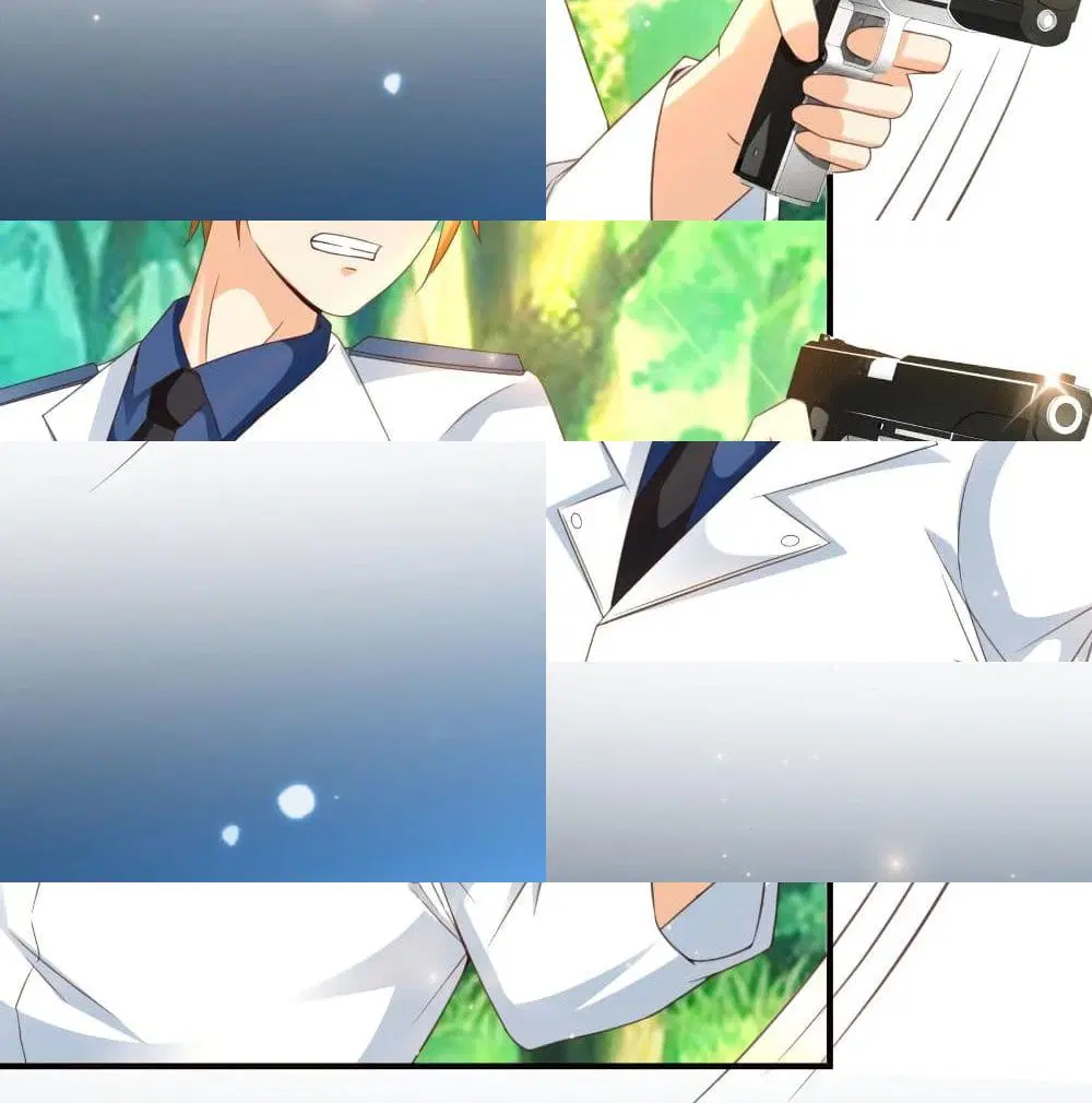The Strongest Peach Blossom ตอนที่ 122 หน้า 6