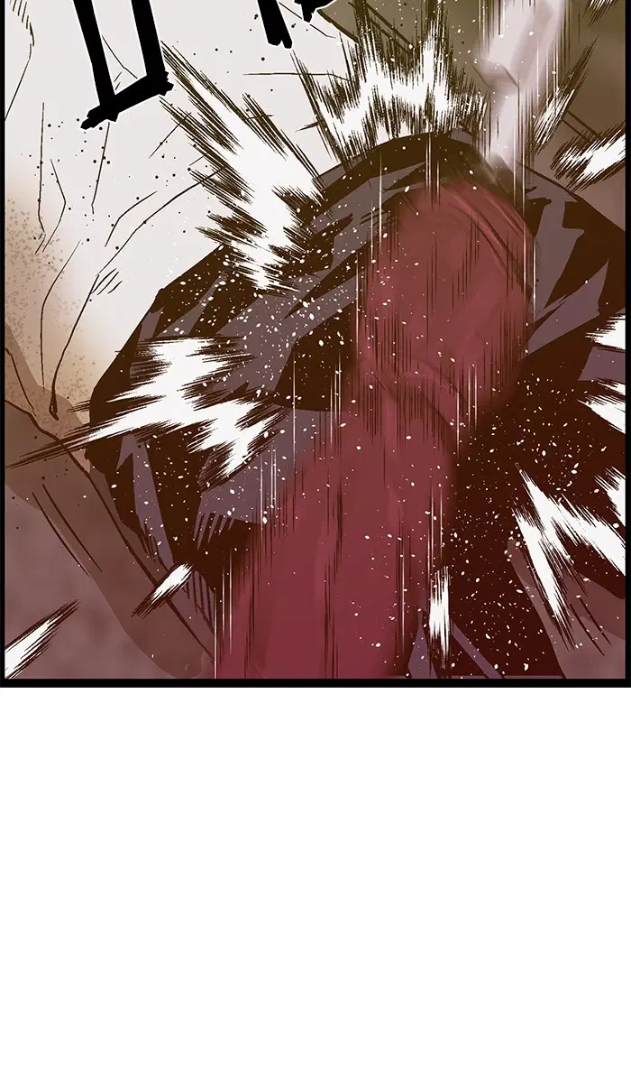 Weak Hero ตอนที่ 111 หน้า 19