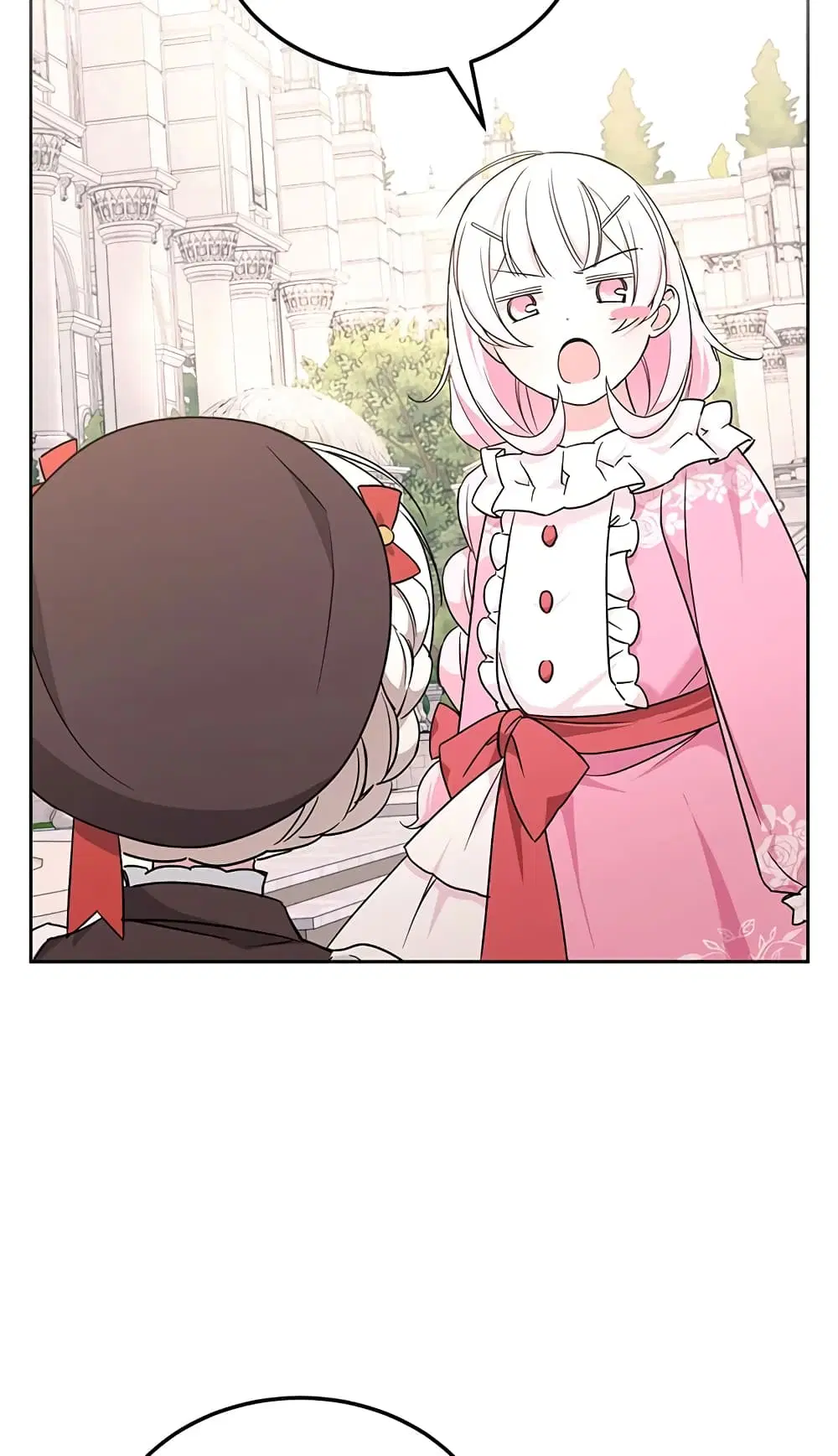 The Wicked Little Princess ตอนที่ 62 หน้า 47