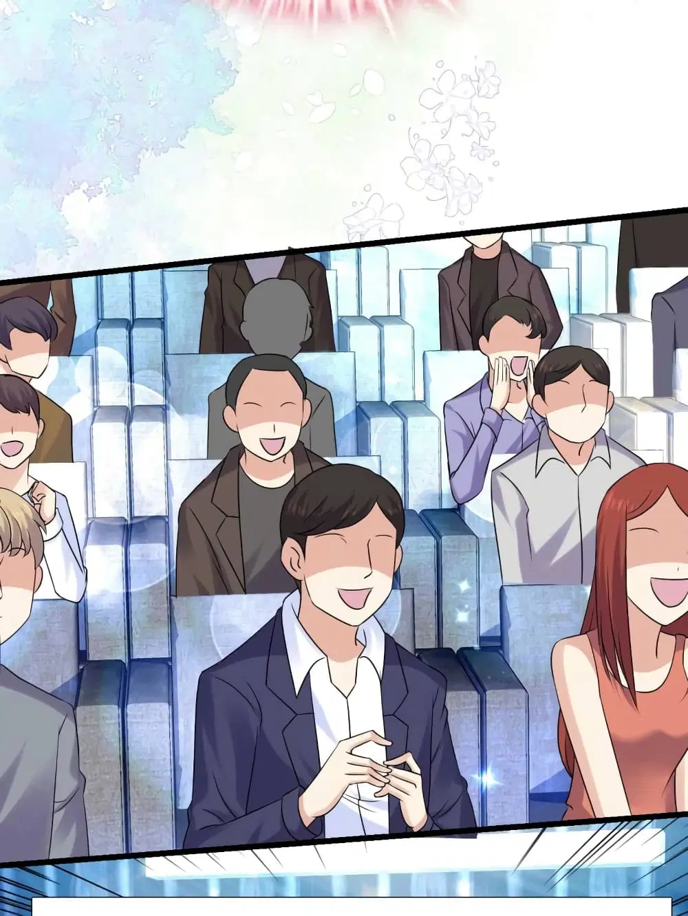 My Beautiful Time with You ตอนที่ 49 หน้า 13