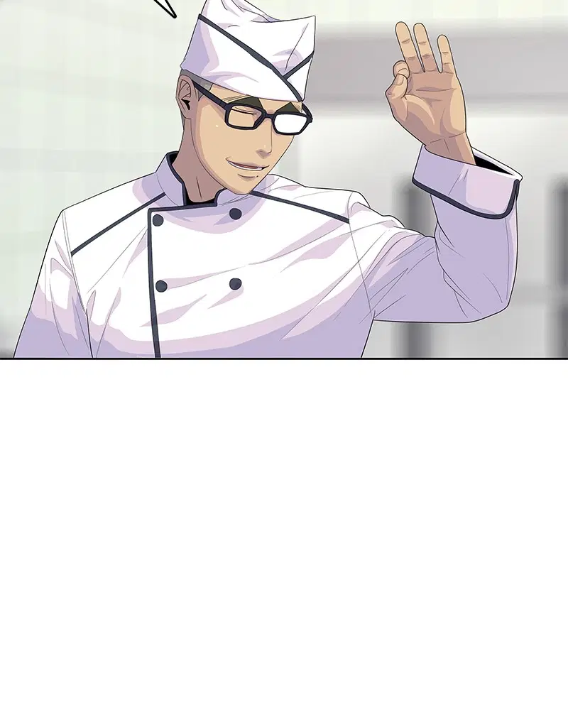 Kitchen Soldier ตอนที่ 150 หน้า 90