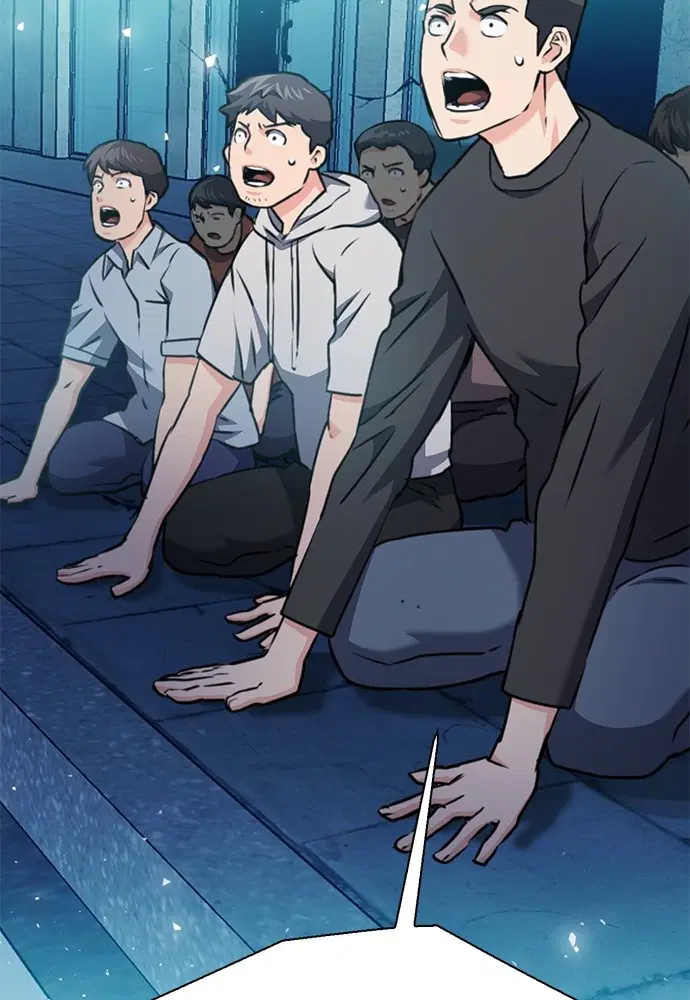 The Druid of Seoul Station ตอนที่ 142 หน้า 96