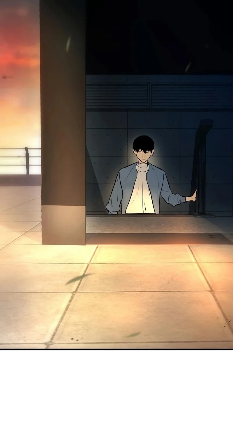 The Hero Returns ตอนที่ 131 หน้า 115