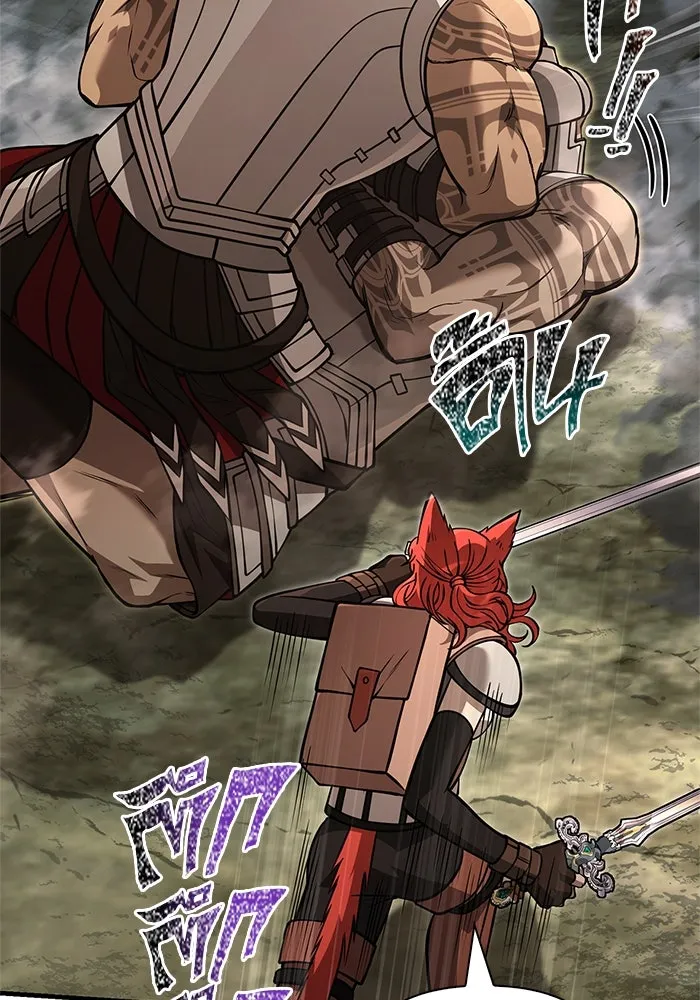 Surviving the Game as a Barbarian เอาชีวิตรอดในเกมฉบับคนเถื่อน ตอนที่ 120 หน้า 17