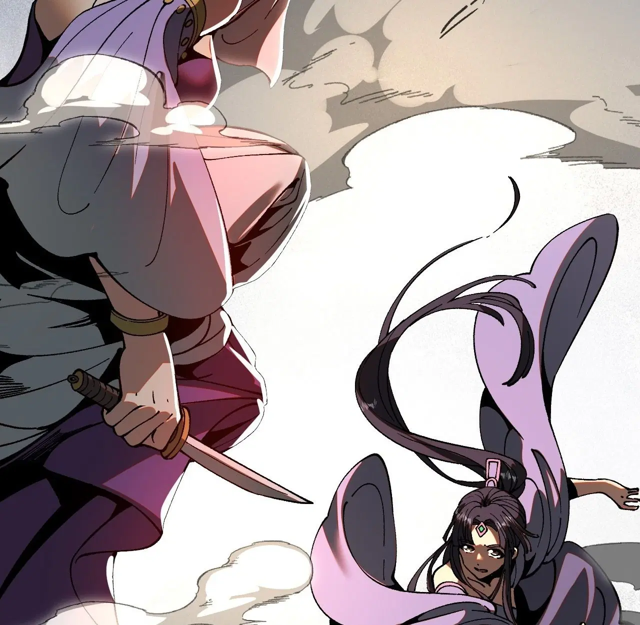 AccidentaIIy Became Famous Throughout History ตอนที่ 14 หน้า 28