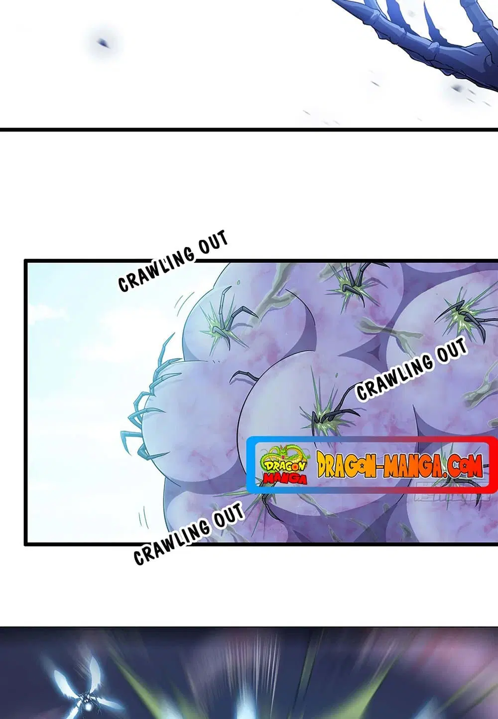 My Wife is a Demon Queen ตอนที่ 220 หน้า 19