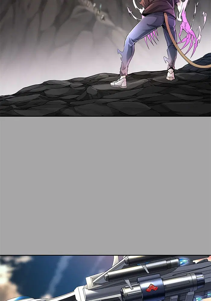 Tower of God ตอนที่ 526 หน้า 246