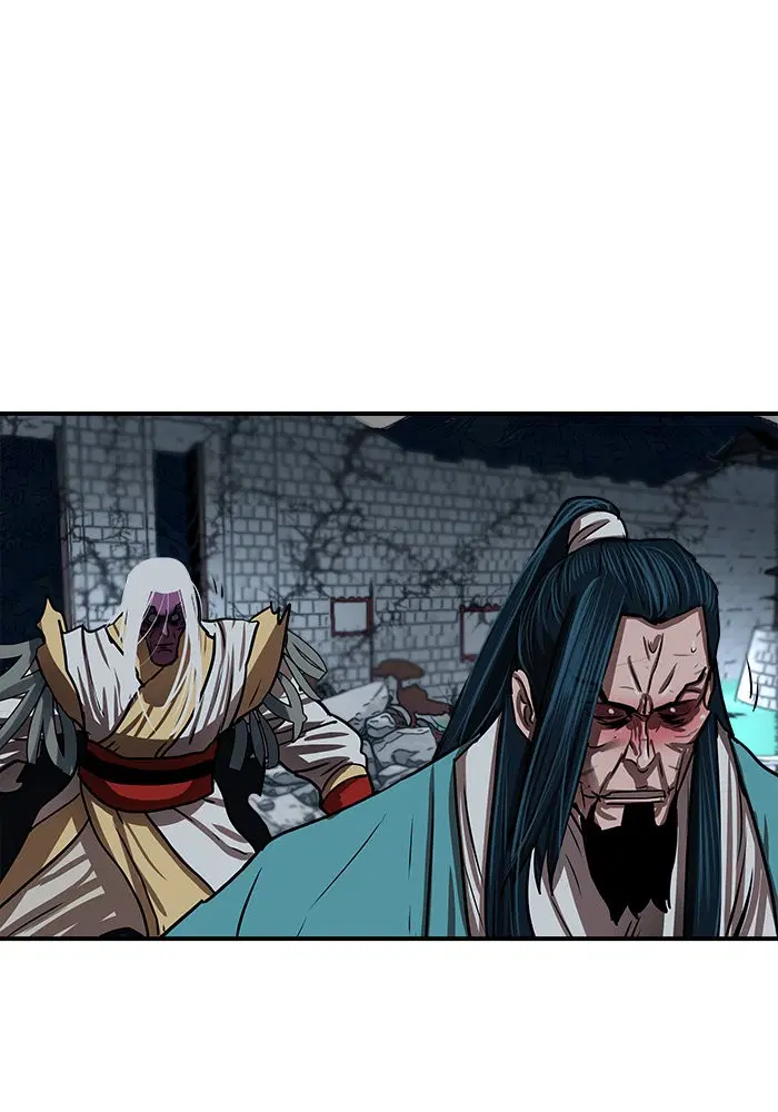 Escort Warrior ตอนที่ 183 หน้า 66